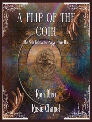 cover image of A Flip of the Coin